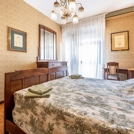 D'oro View Appartamento *