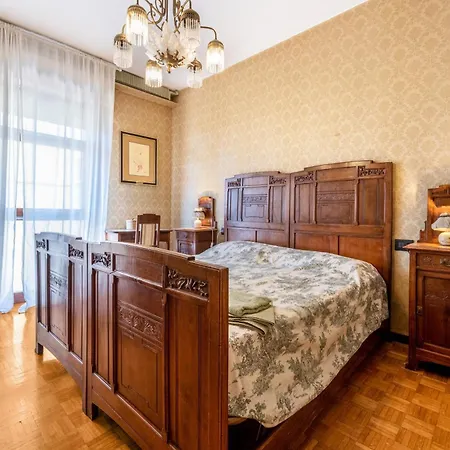 Appartamento D'oro View