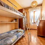 Apartmán D'oro View Gardone Riviera