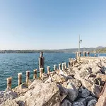 Apartmán D'oro View Gardone Riviera