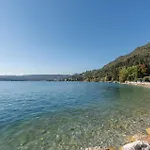 Apartmán D'oro View Gardone Riviera