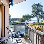 D'oro View Apartmán Gardone Riviera