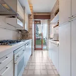 Apartmán D'oro View Gardone Riviera