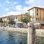 Apartmán D'oro View Gardone Riviera