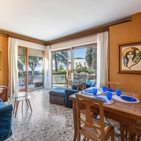 D'oro View Apartmán