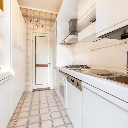 Apartmán D'oro View