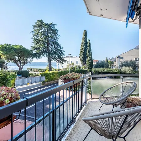 D'oro View Daire