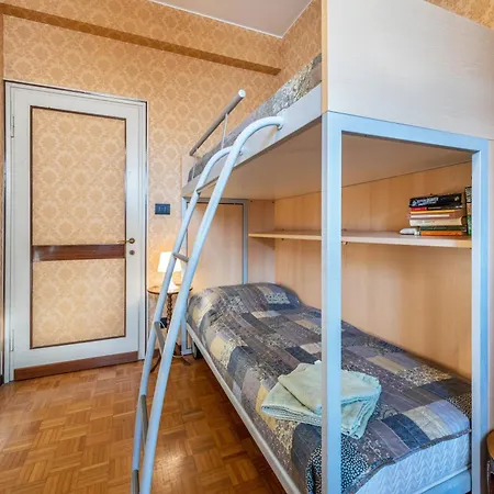 D'oro View Daire