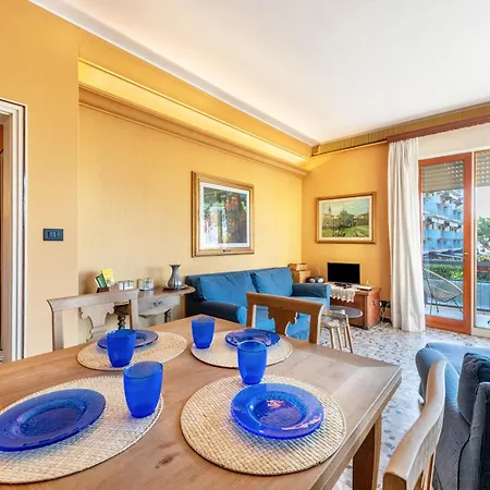 Διαμέρισμα D'oro View