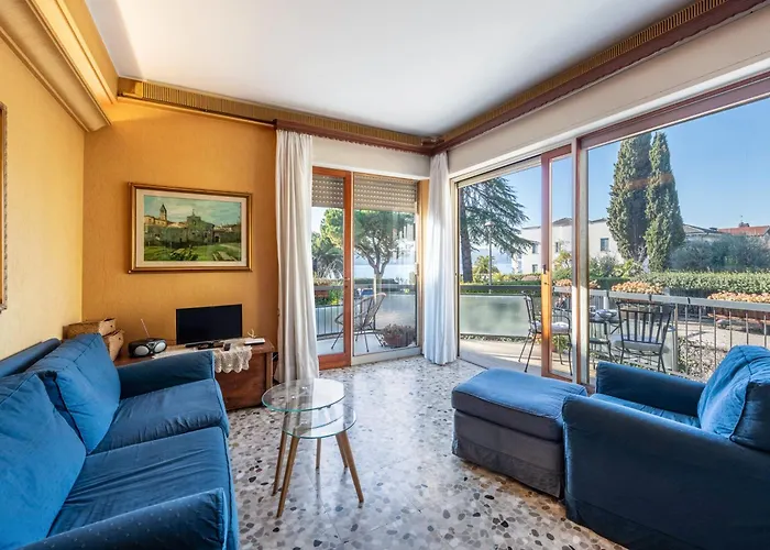 D'oro View Apartment *