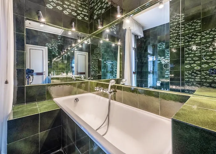 D'oro View Apartment